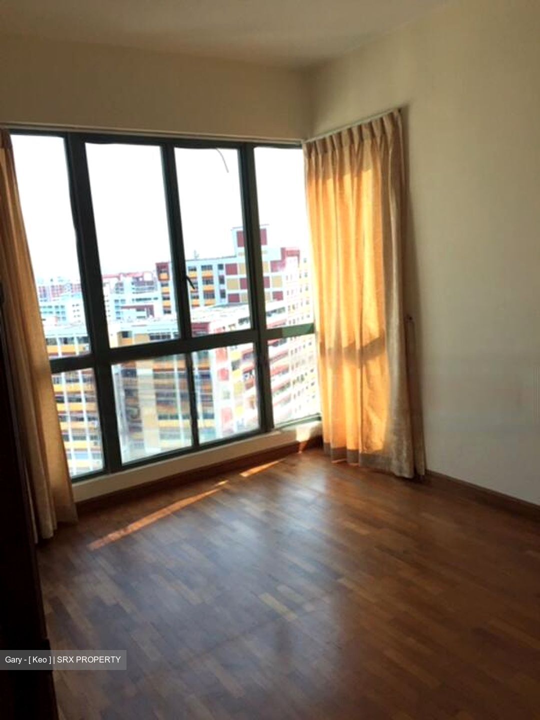 Palm Gardens (D23), Condominium #427607381